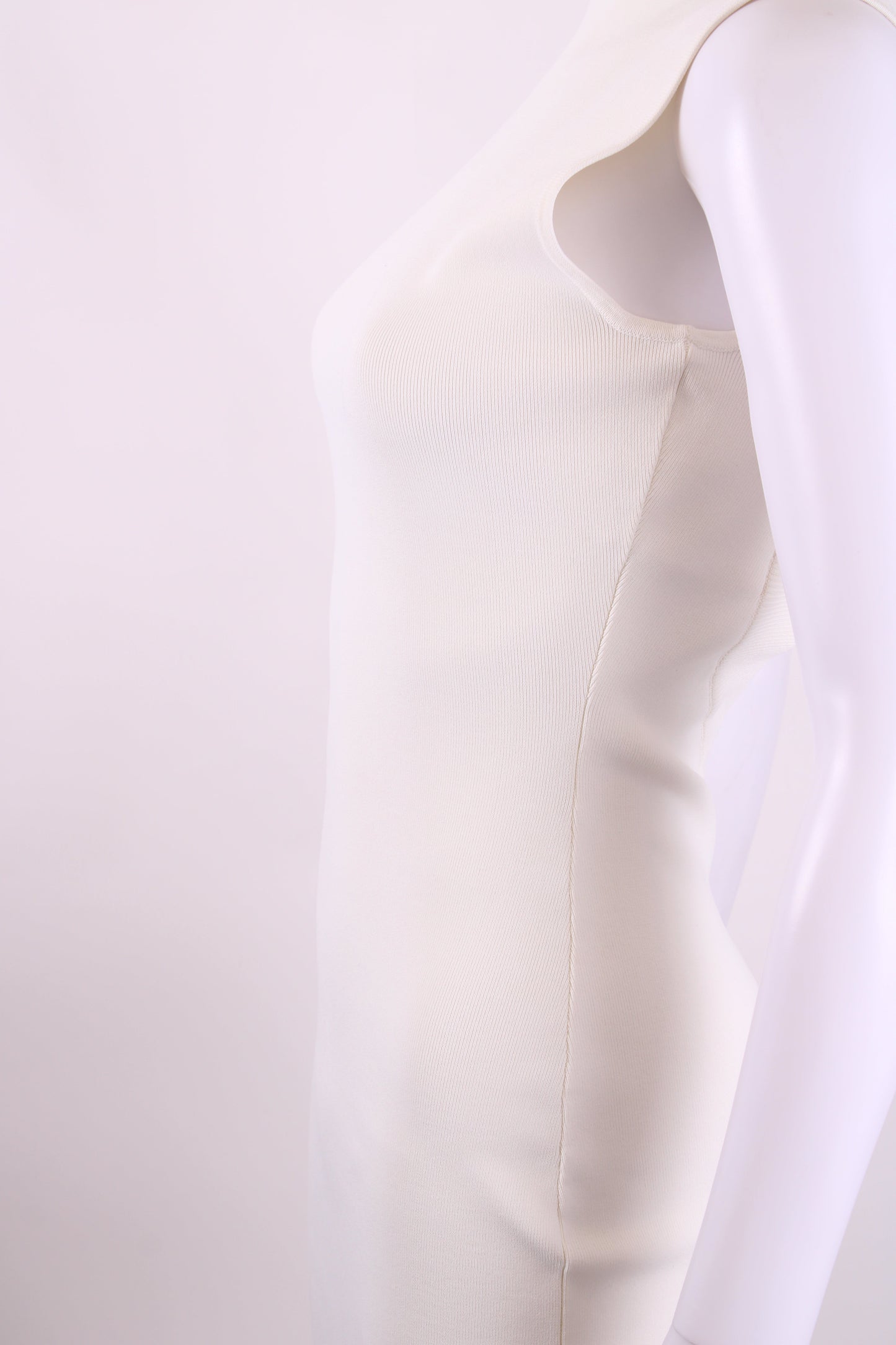 Solace London Dress White 8 | O/S, White