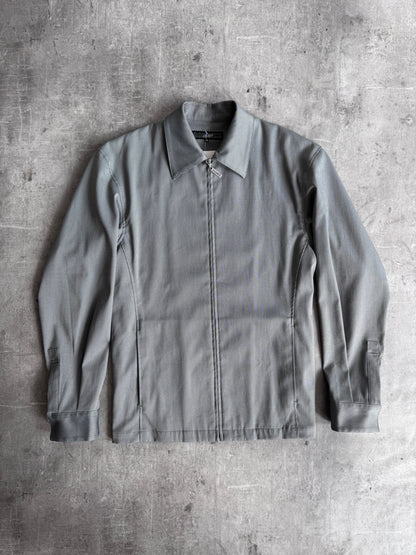2007 Jean Paul Gaultier Homme Objet Jacket | Medium, Multicoloured