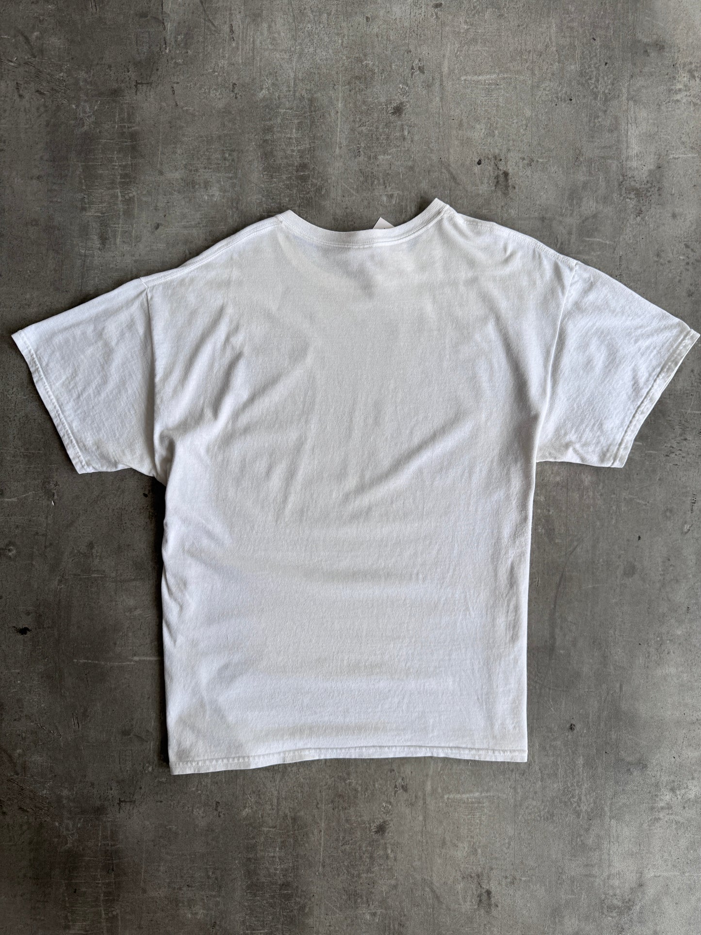 Revolt & Resist Marc Riboud "Flower Child" Graphic Tee | Extra Large, Multicoloured