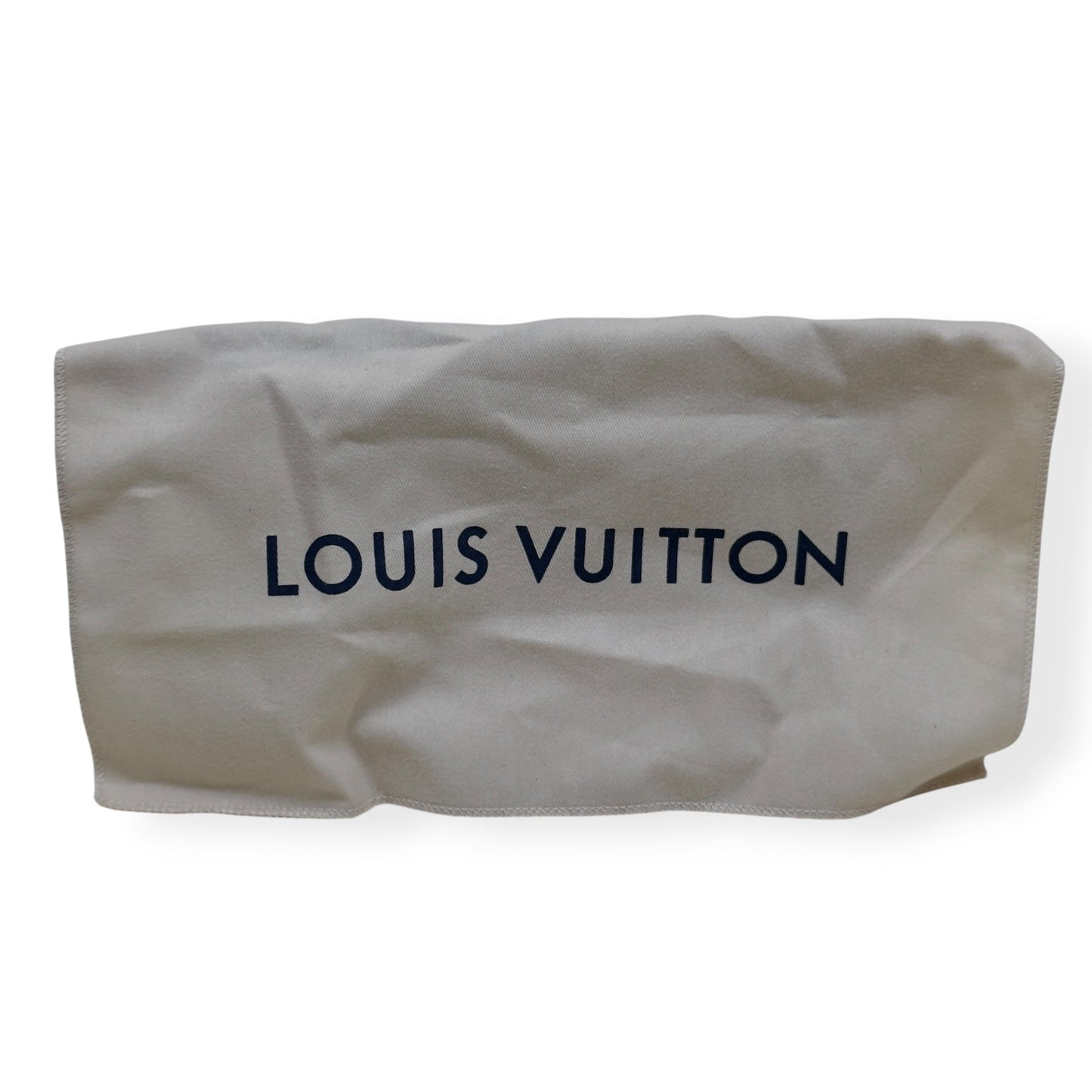 LOUIS VUITTON TOILETRY POUCH MONOGRAM ECLIPSE BLACK PM | O/S, Black