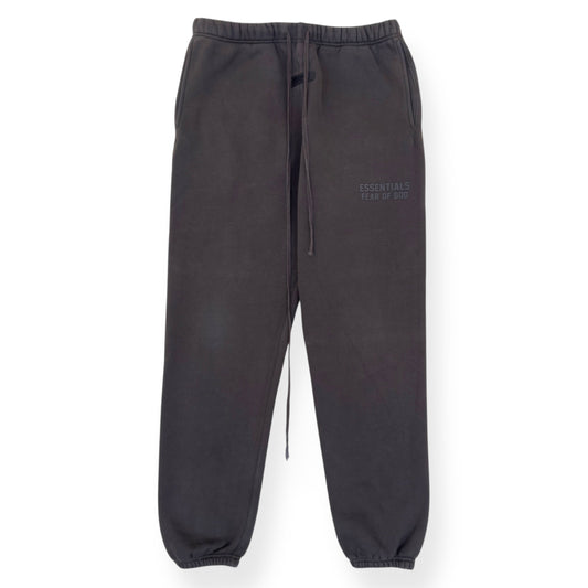 ESSENTIALS FEAR OF GOD SWEATPANTS BROWN L | Large, Brown