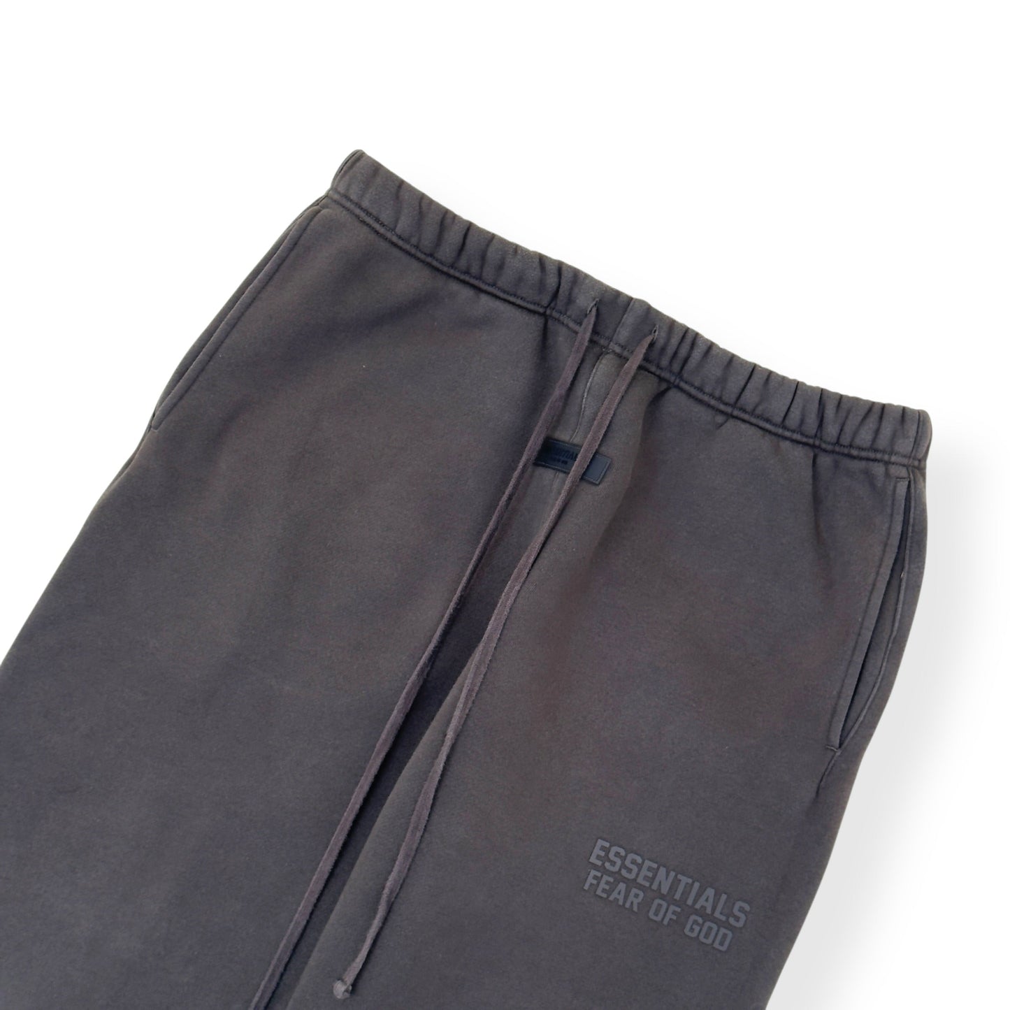 ESSENTIALS FEAR OF GOD SWEATPANTS BROWN L | Large, Brown
