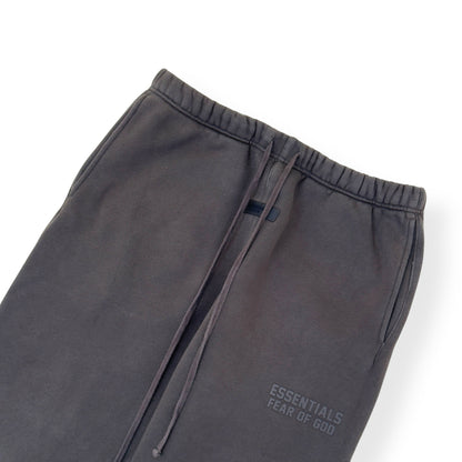 ESSENTIALS FEAR OF GOD SWEATPANTS BROWN L | Large, Brown