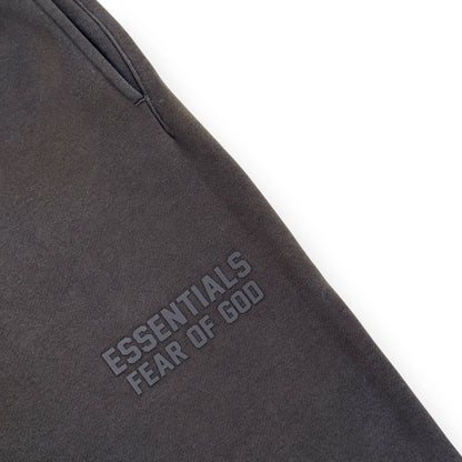 ESSENTIALS FEAR OF GOD SWEATPANTS BROWN L | Large, Brown