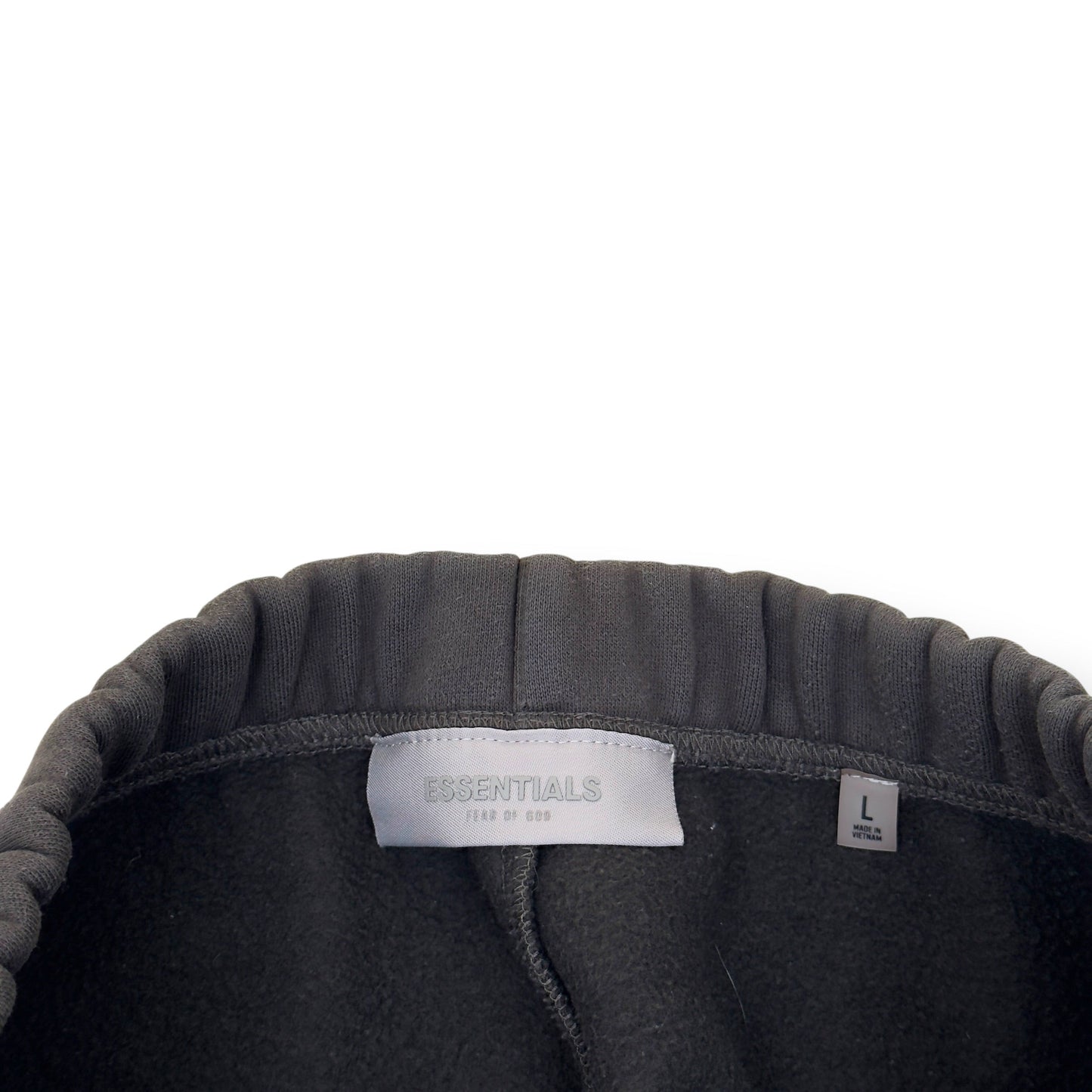 ESSENTIALS FEAR OF GOD SWEATPANTS BROWN L | Large, Brown