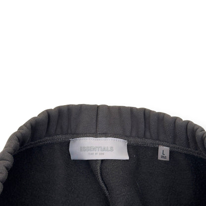 ESSENTIALS FEAR OF GOD SWEATPANTS BROWN L | Large, Brown