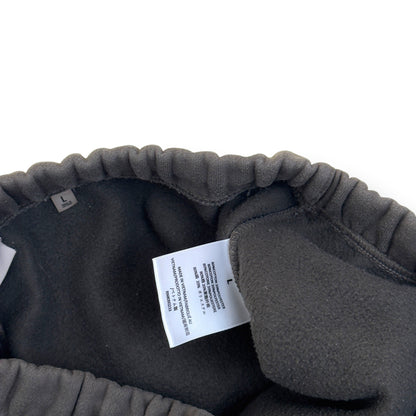 ESSENTIALS FEAR OF GOD SWEATPANTS BROWN L | Large, Brown
