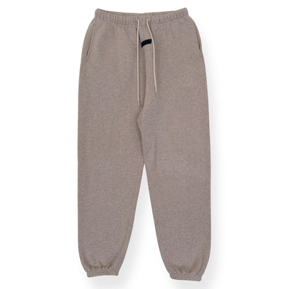 ESSENTIALS FEAR OF GOD SWEATPANTS SAND S | Small, Sand