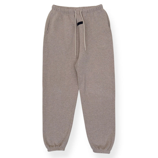 ESSENTIALS FEAR OF GOD SWEATPANTS SAND S | Small, Sand