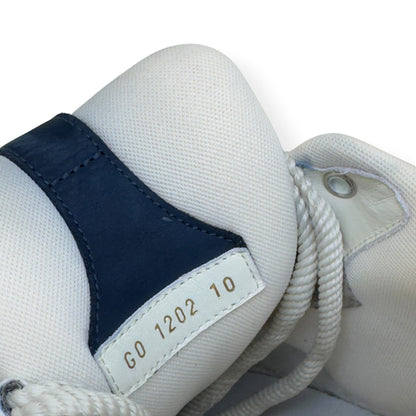 LOUIS VUITTON LV SKATE SNEAKER NAVY / WHITE UK10 | UK 10, Navy