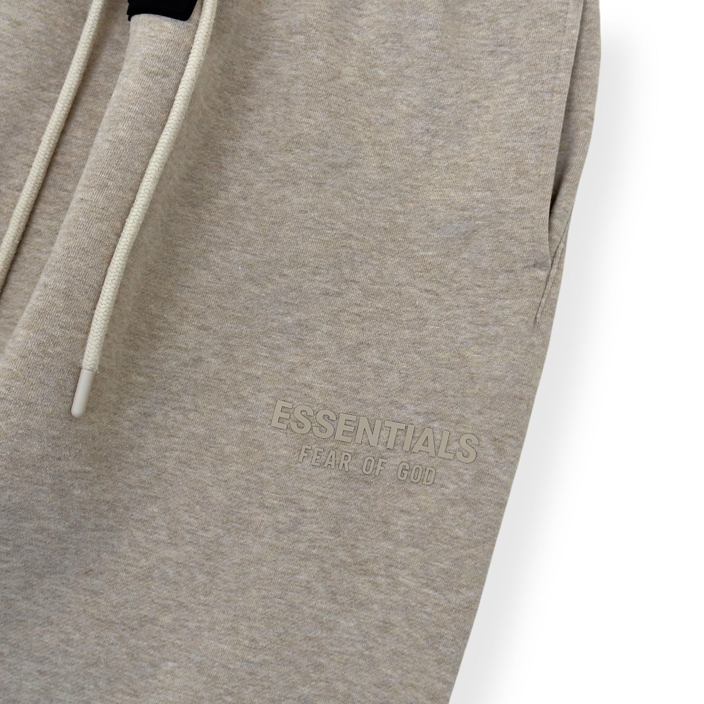 ESSENTIALS FEAR OF GOD SWEATPANTS SAND S | Small, Sand