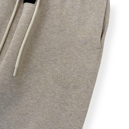 ESSENTIALS FEAR OF GOD SWEATPANTS SAND S | Small, Sand