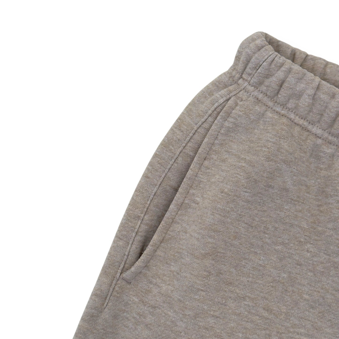 ESSENTIALS FEAR OF GOD SWEATPANTS SAND S | Small, Sand