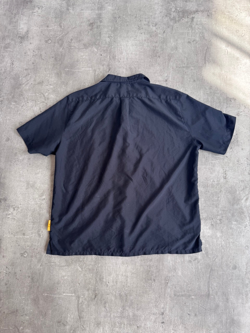 Oakley Software Black Shirt