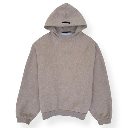 ESSENTIALS FEAR OF GOD HOODIE SAND M | Medium, Sand