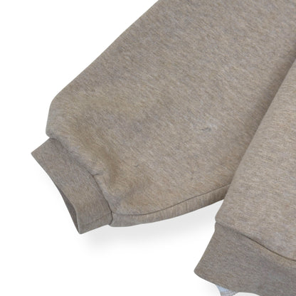 ESSENTIALS FEAR OF GOD HOODIE SAND M | Medium, Sand
