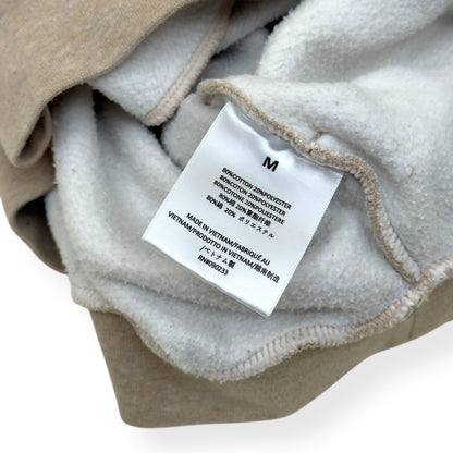 ESSENTIALS FEAR OF GOD HOODIE SAND M | Medium, Sand