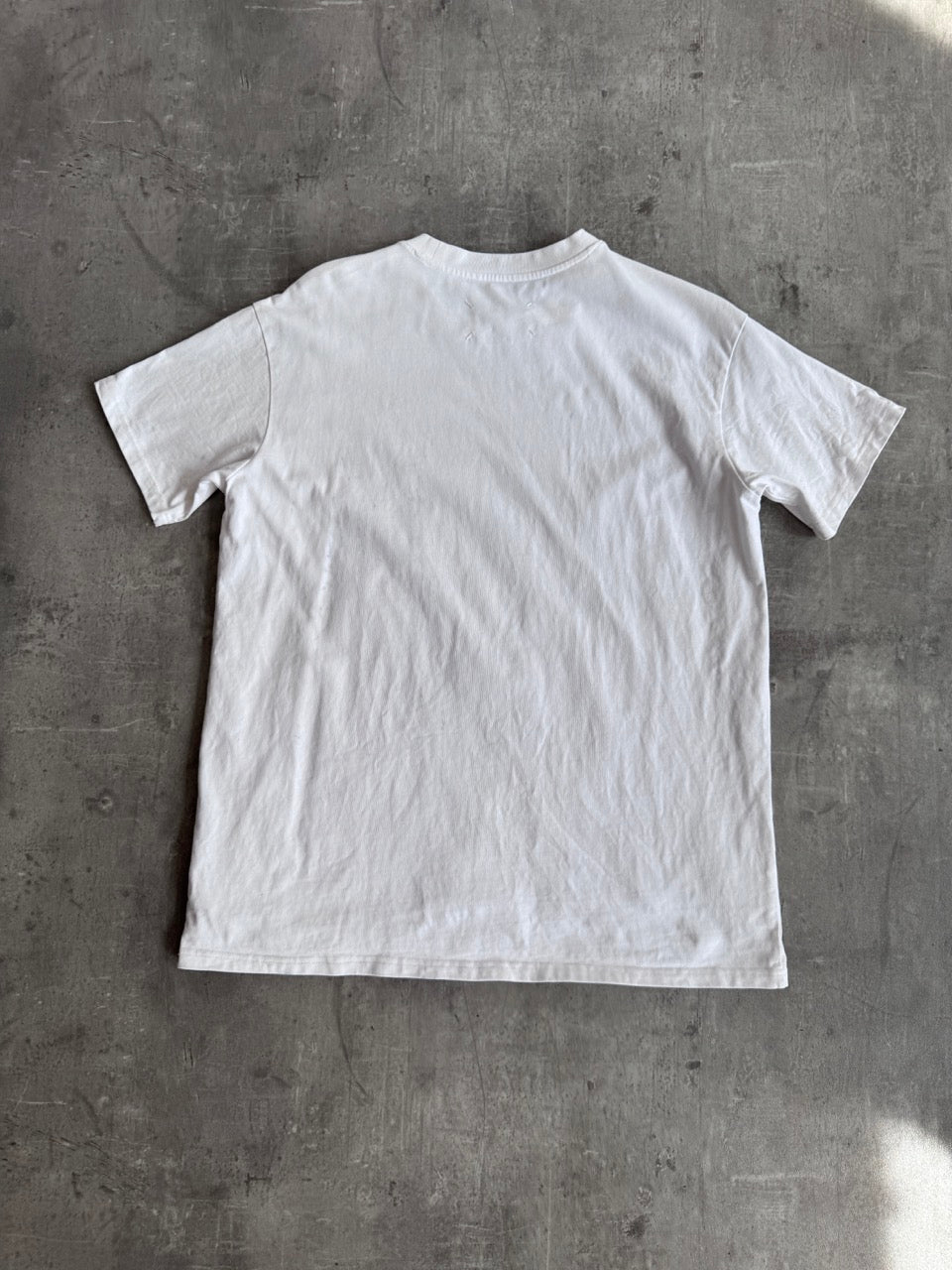 Maison Margiela Pixel Graphic Tee