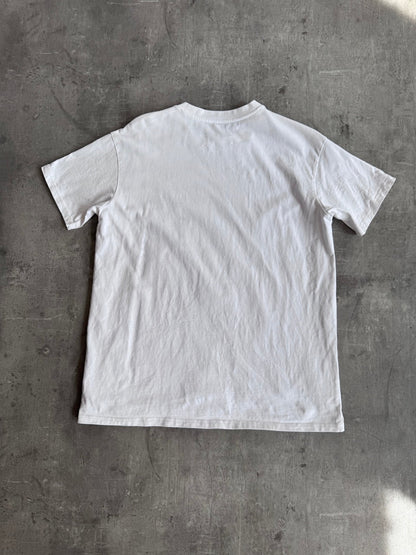 Maison Margiela Pixel Graphic Tee