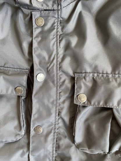 2000s C.P. Company Technical Watchviewer Cargo Jacket