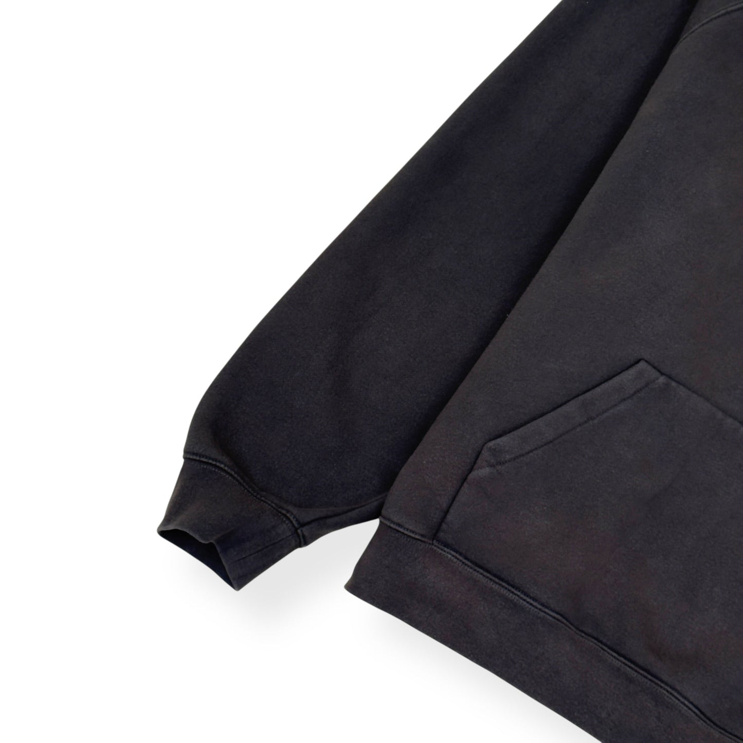 ESSENTIALS FEAR OF GOD HOODIE BROWN L | Large, Brown