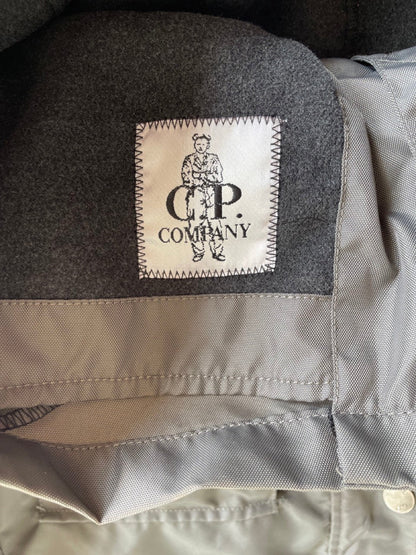 2000s C.P. Company Technical Watchviewer Cargo Jacket