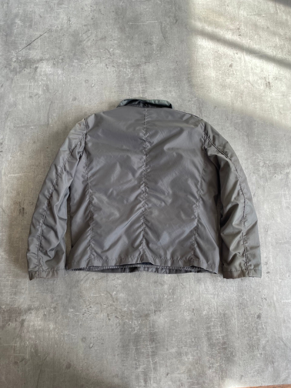 2000s C.P. Company Technical Watchviewer Cargo Jacket