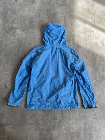 S/S2009 Stone Island Light Blue Utility Jacket
