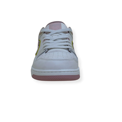 DIOR X KAWS B57 LT LNY 128/1947 SNEAKER WHITE / PINK 44 / UK10 | UK 10, Pink