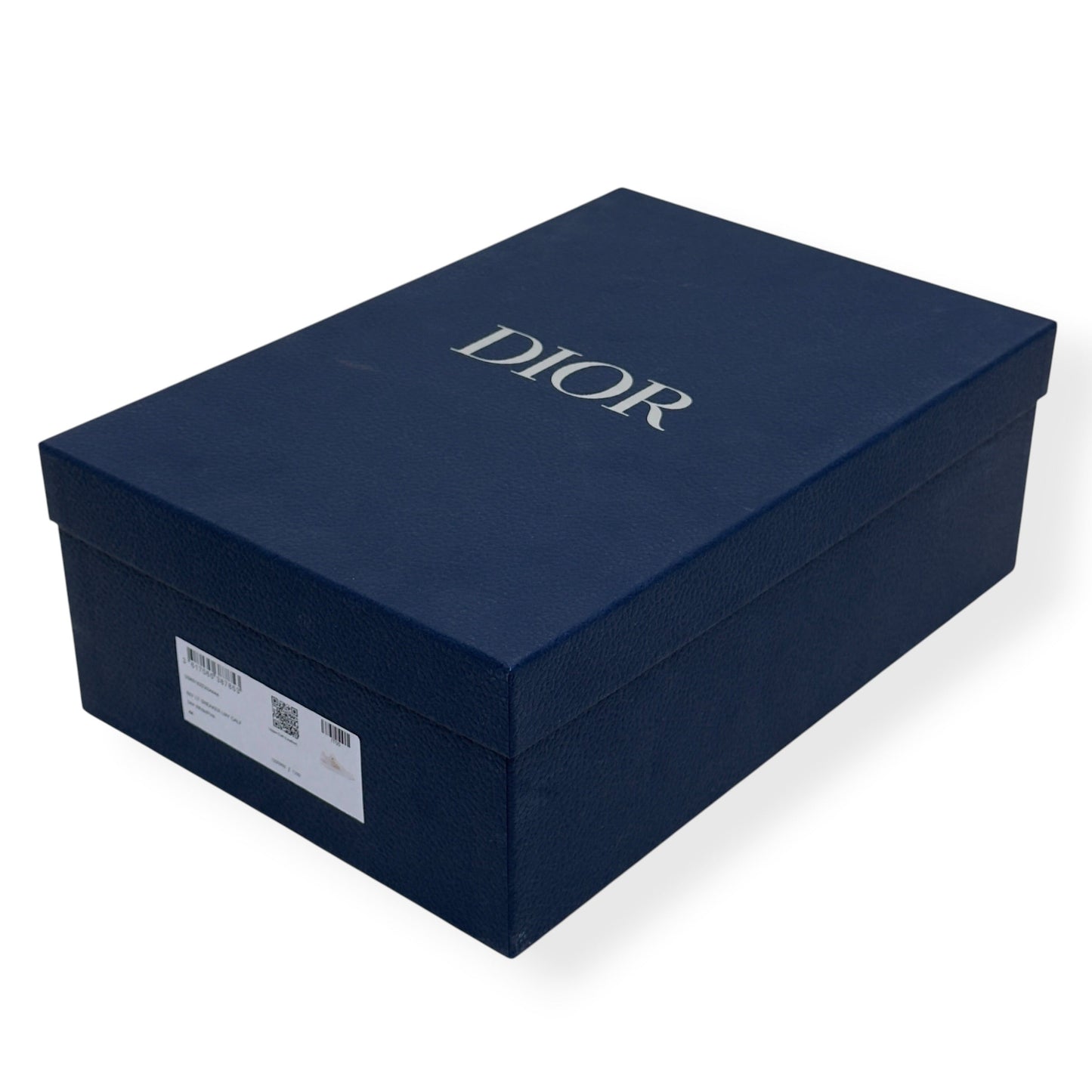 DIOR X KAWS B57 LT LNY 128/1947 SNEAKER WHITE / PINK 44 / UK10 | UK 10, Pink