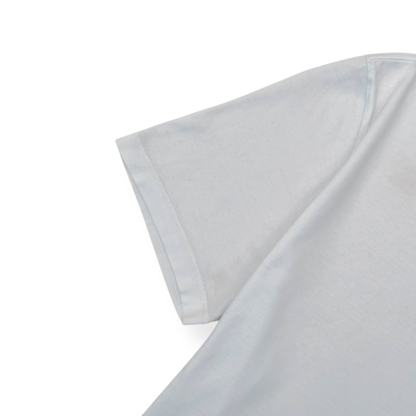 LOUIS VUITTON CLASSIC LOGO T-SHIRT WHITE XL | XL, White
