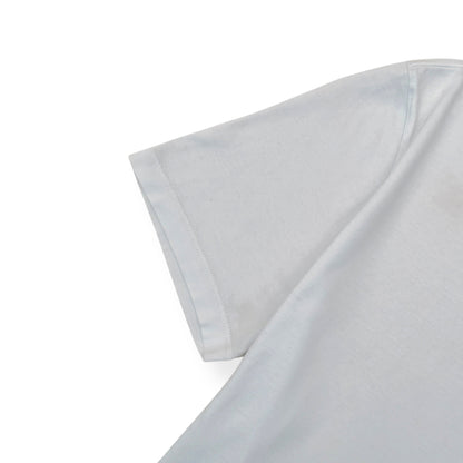 LOUIS VUITTON CLASSIC LOGO T-SHIRT WHITE XL | XL, White