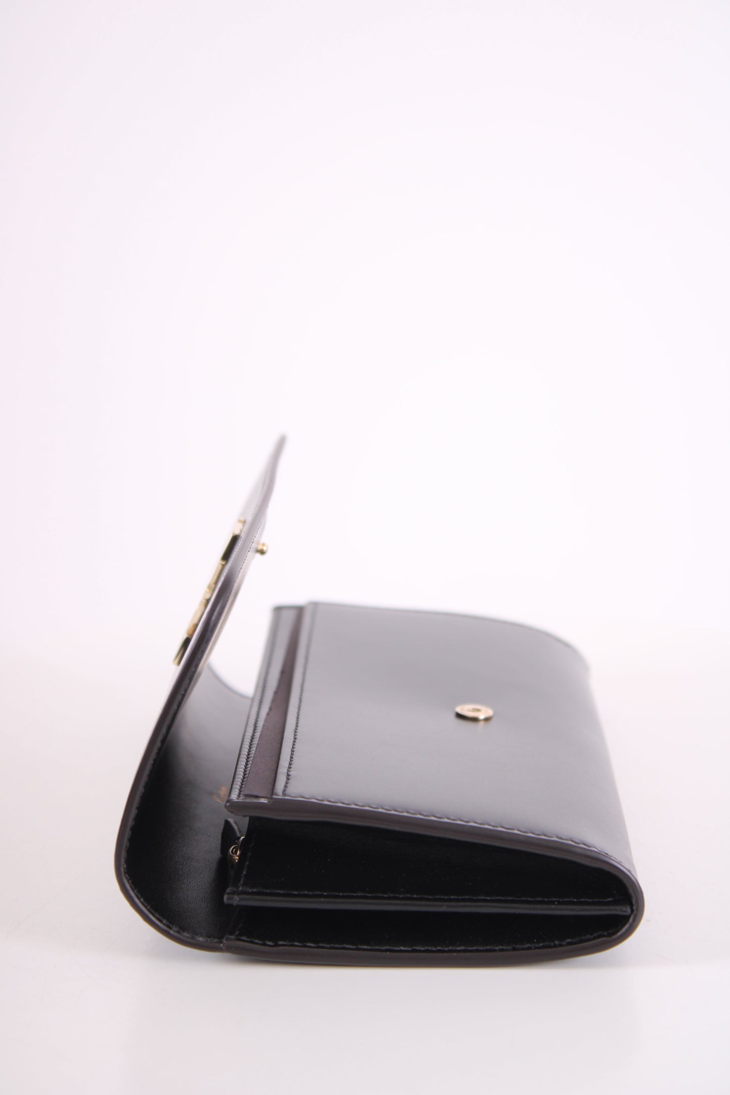 Cartier Wallet C de Cartier Purse Black | O/S, Black