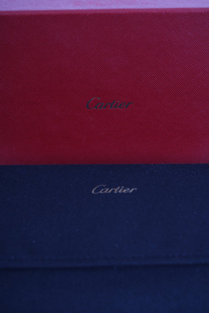 Cartier Wallet C de Cartier Purse Black | O/S, Black