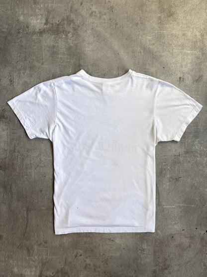 2000's Ronaldhino R10 Graphic Tee