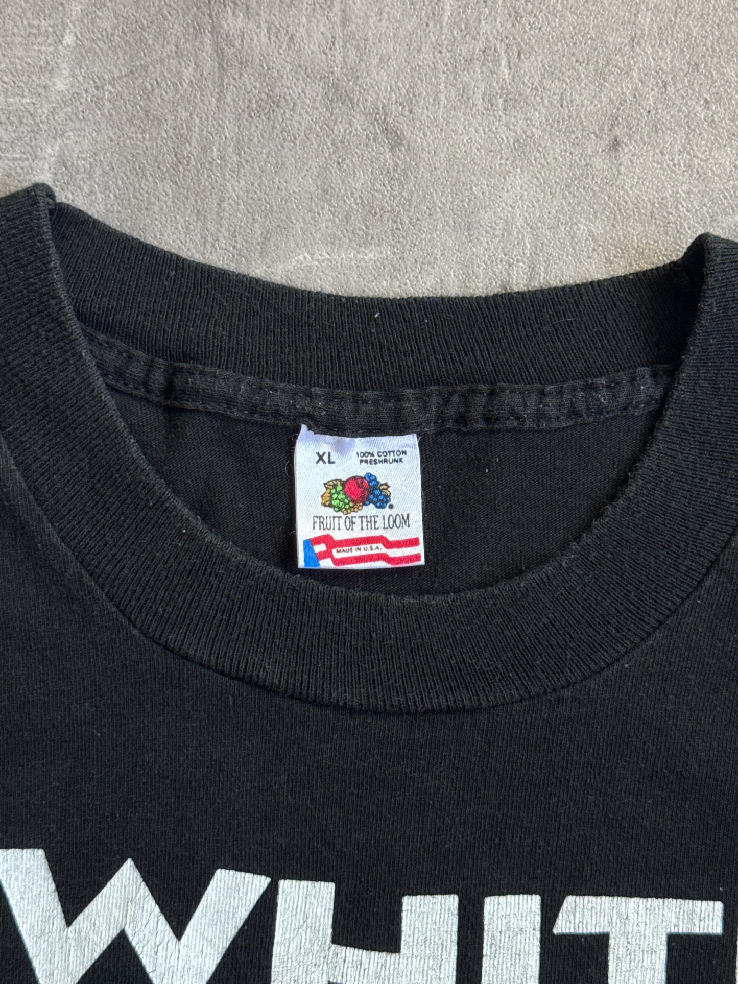 White Men Can't Jump 1992 Movie Tee