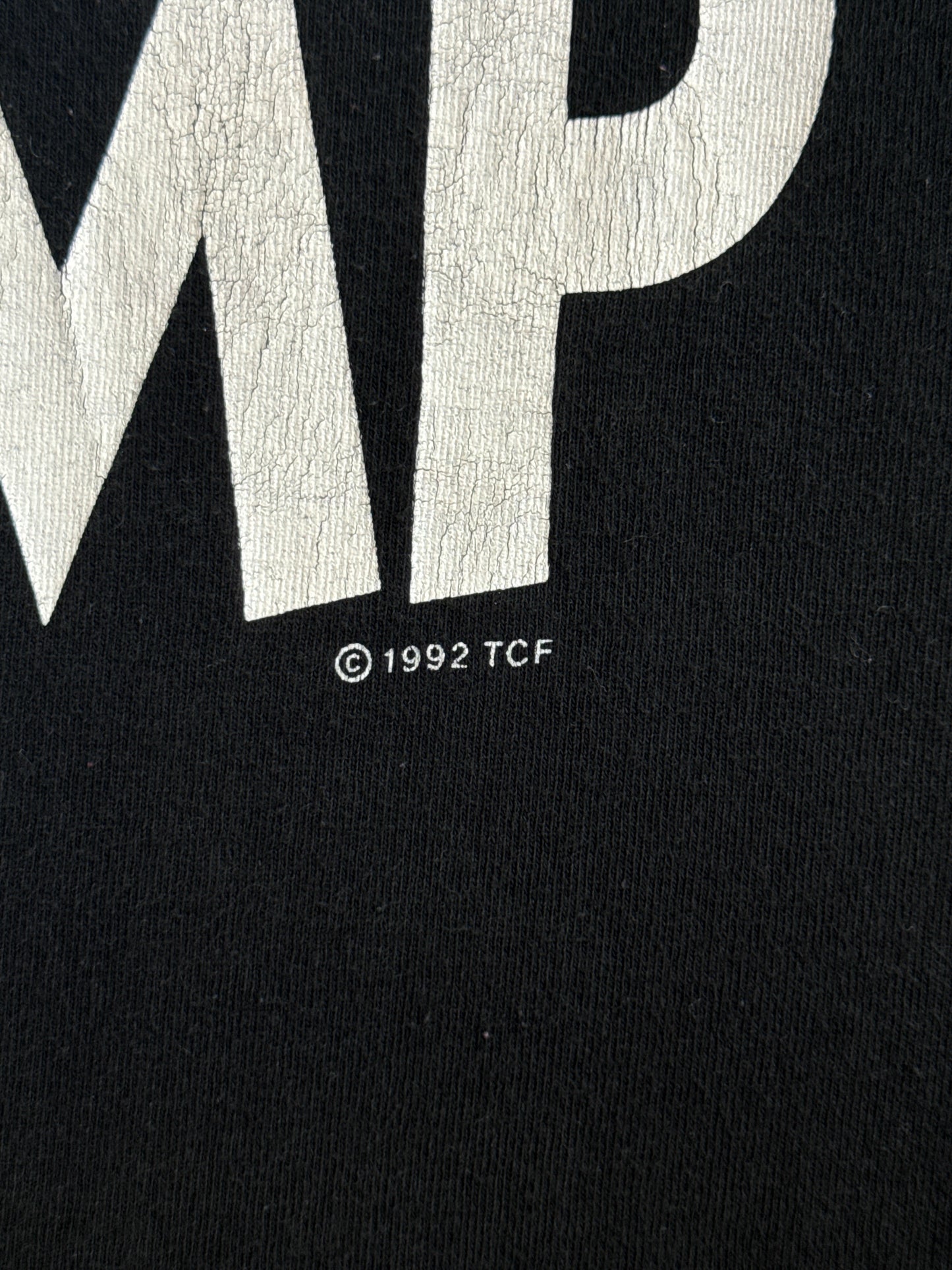 White Men Can't Jump 1992 Movie Tee