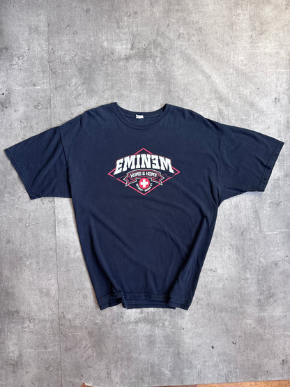 Eminem Home & Home 2010 Tour Tee