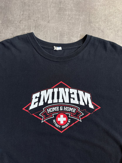 Eminem Home & Home 2010 Tour Tee