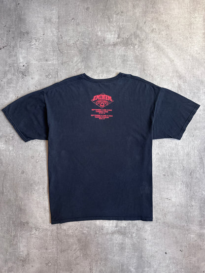 Eminem Home & Home 2010 Tour Tee