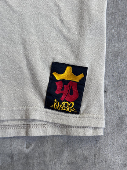 1990's ICE-T Rhyme Pays Graphic Tee