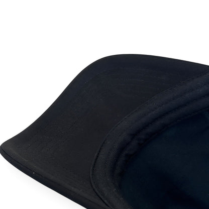GALLERY DEPT. LOGO-PRINT MESH TRUCKER CAP BLACK O/S | O/S, Black