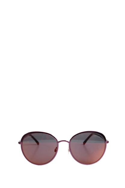 Chanel Chanel Pantos Sunglasses Purple | O/S, Purple
