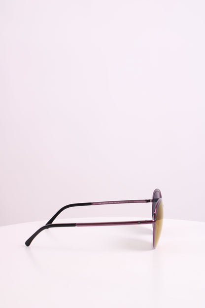 Chanel Chanel Pantos Sunglasses Purple | O/S, Purple