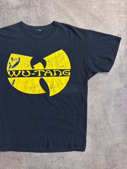 Wu Tang C.R.E.A.M. Graphic Tee