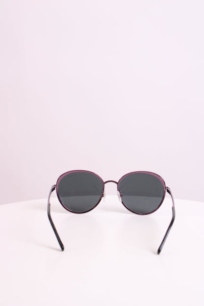 Chanel Chanel Pantos Sunglasses Purple | O/S, Purple