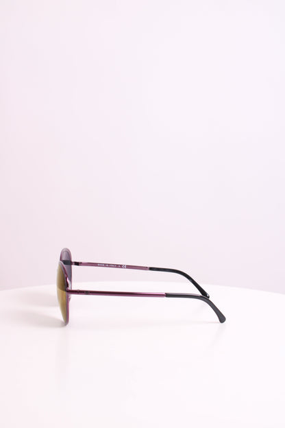 Chanel Chanel Pantos Sunglasses Purple | O/S, Purple