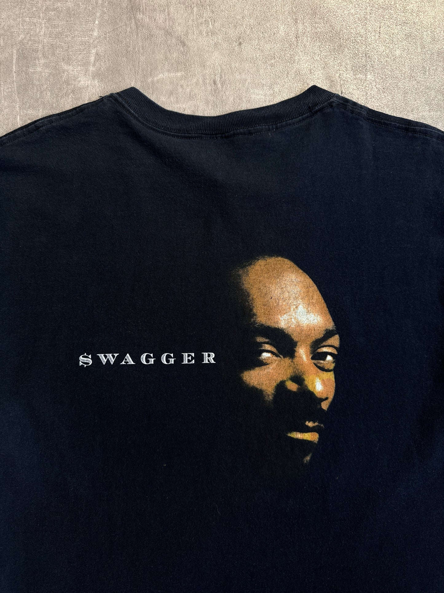 Snoop Dogg Landy Congac Graphic Tee