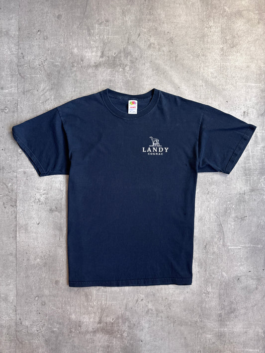 Snoop Dogg Landy Congac Graphic Tee | Extra Large, TBD