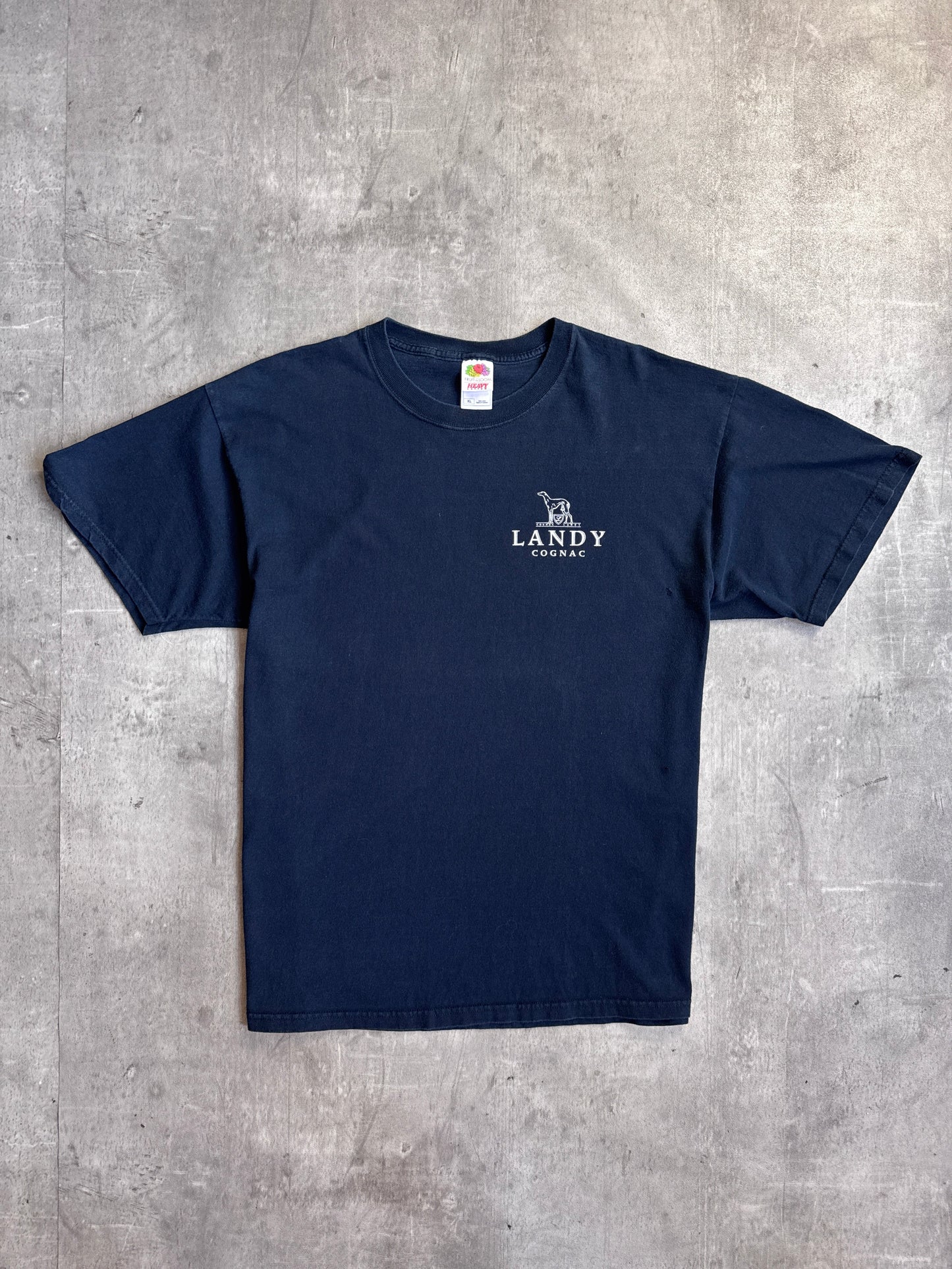 Snoop Dogg Landy Congac Graphic Tee